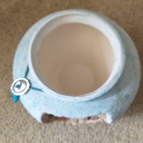 Southwestern Native Vase - Picture 7 of 8